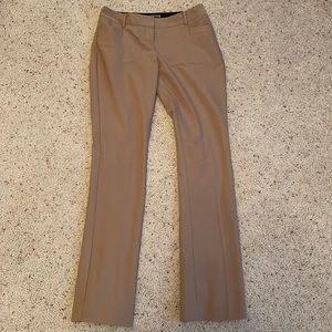 Express khaki pants. Size 0